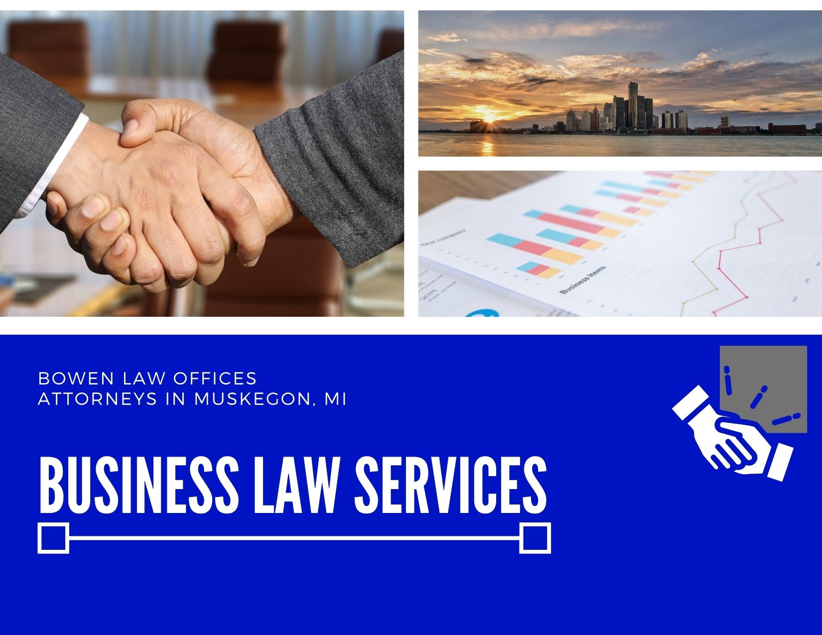 muskegon business lawyer