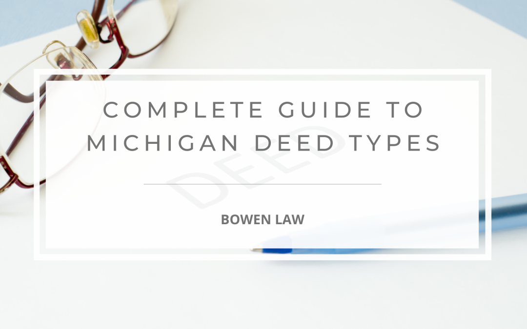 Blogs And Case Studies - Bowen Law Attorneys In Muskegon, Michigan