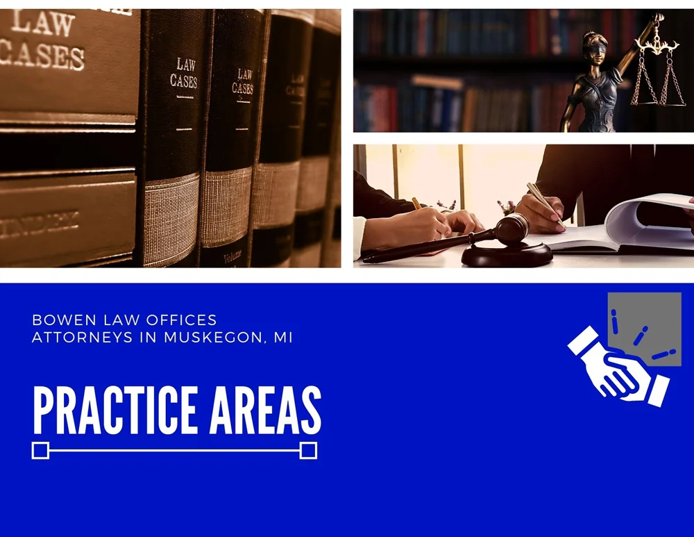 Muskegon Legal Aid<br />
