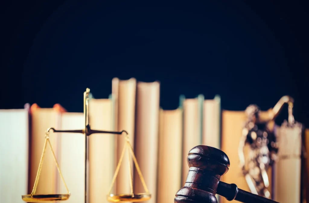 What is Litigation?
