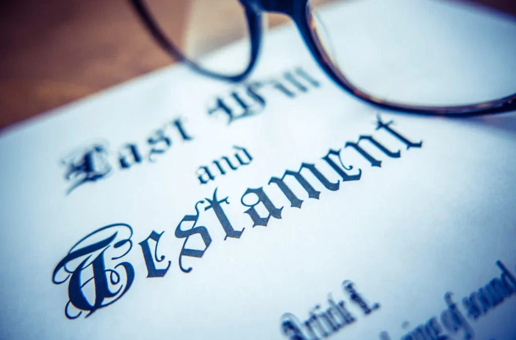 Probate Lawyer Muskegon MI