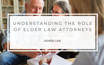 What Do Elder Law Attorneys Do – Elder Law Explained