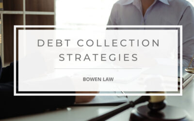 Effective Strategies for Debt Collection in Muskegon: A Muskegon Attorney’s Advice